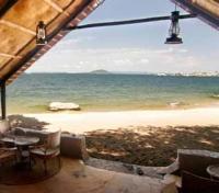 Beach Lounge